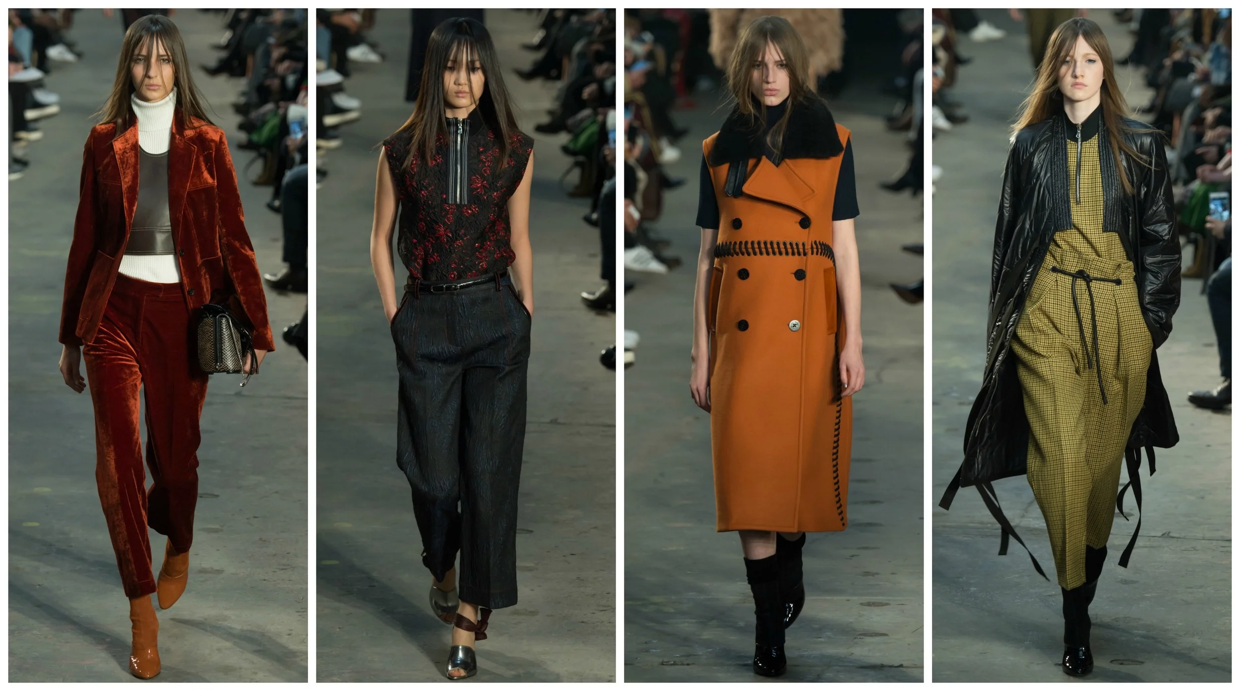 Photo: Yannis Vlamos / Indigital.tv / Vogue 