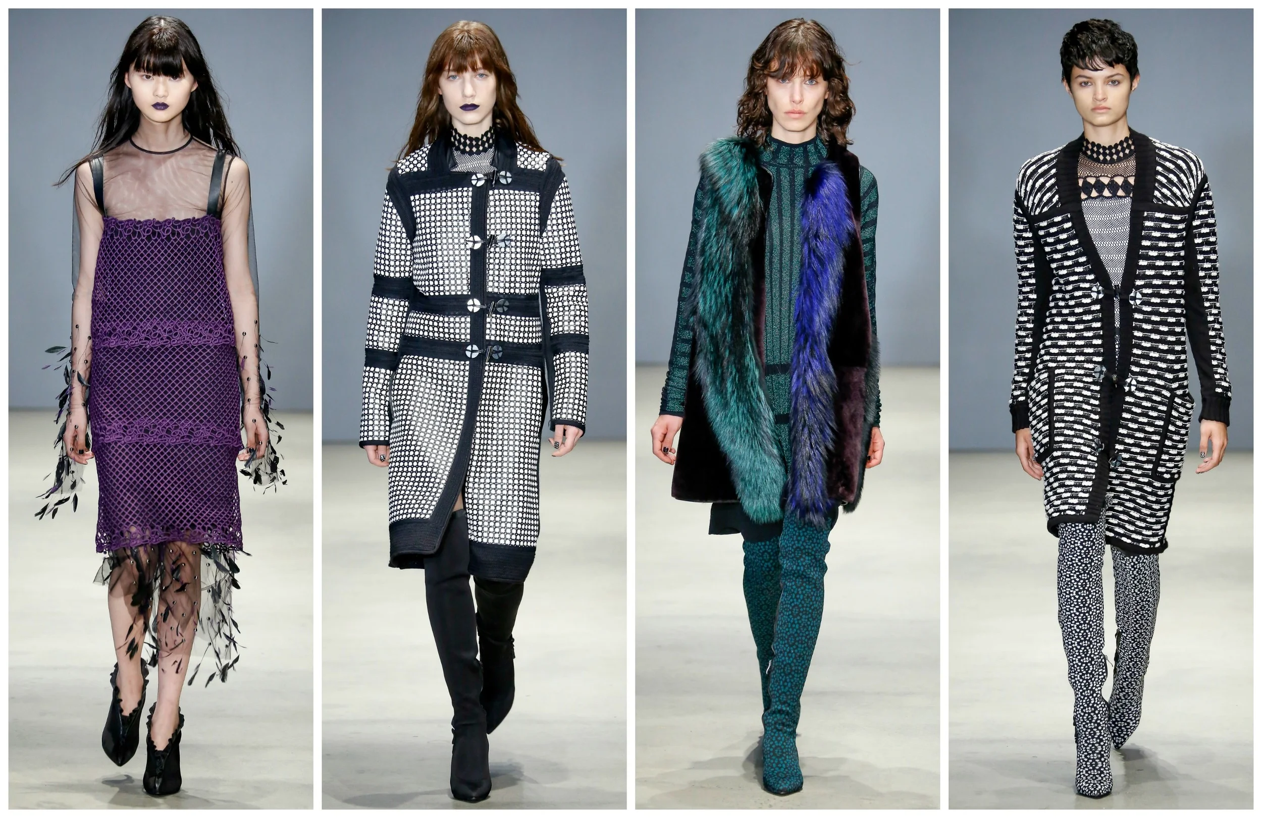 Photo: Luca Tombolini / Indigital.tv / Vogue 