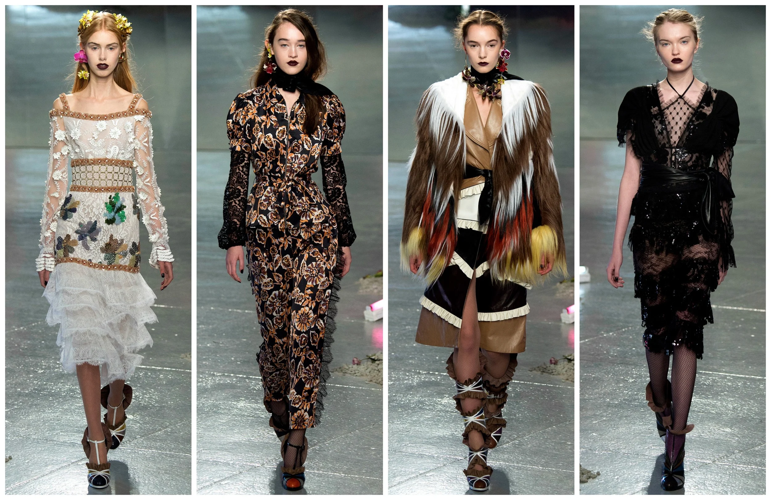 Photo: indigital.tv / Vogue 