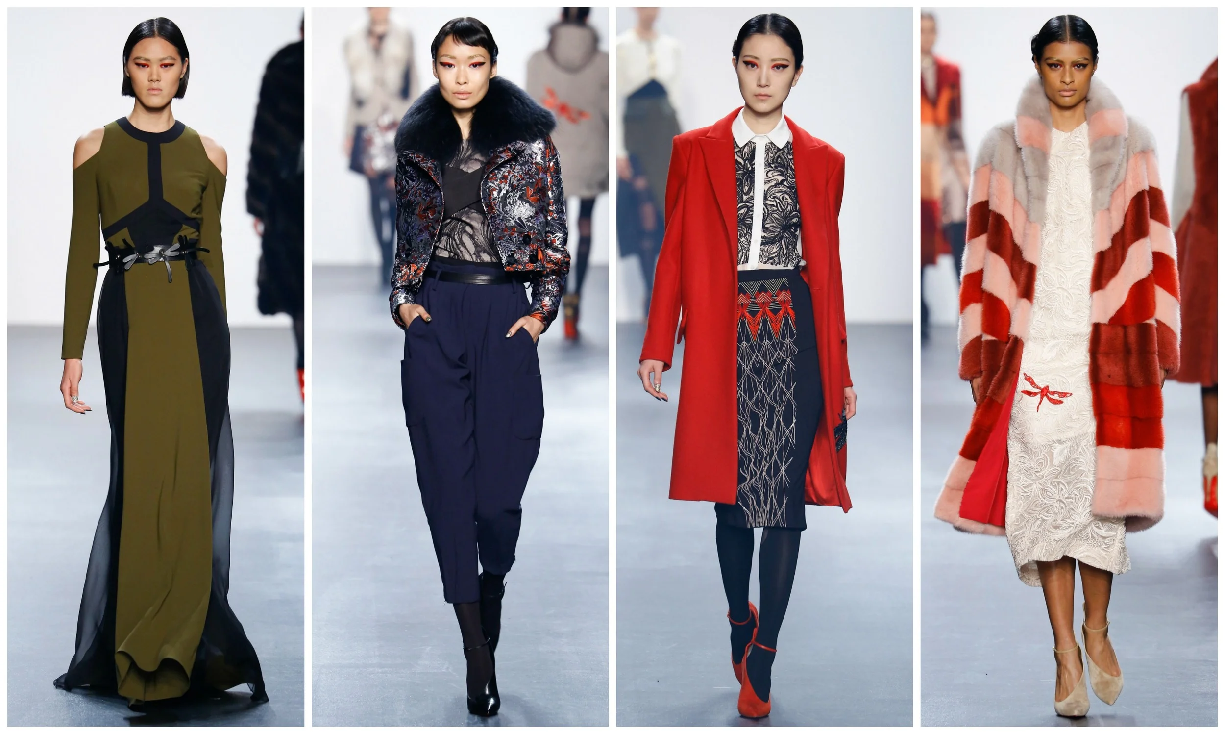 Photo: Luca Tombolini / Indigital.tv / Vogue 