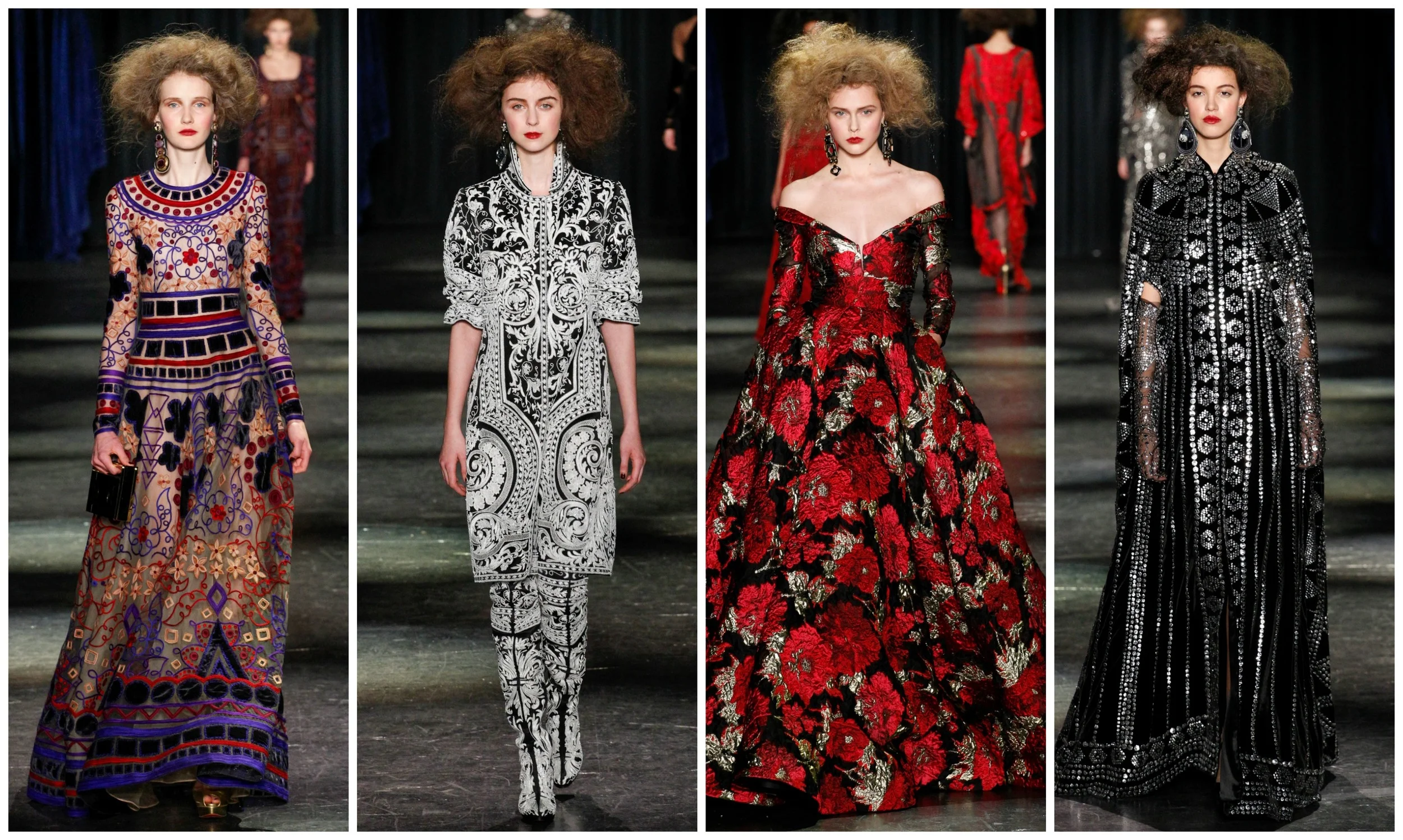 Photo: Marcus Tondo / Indigital.tv / Vogue 