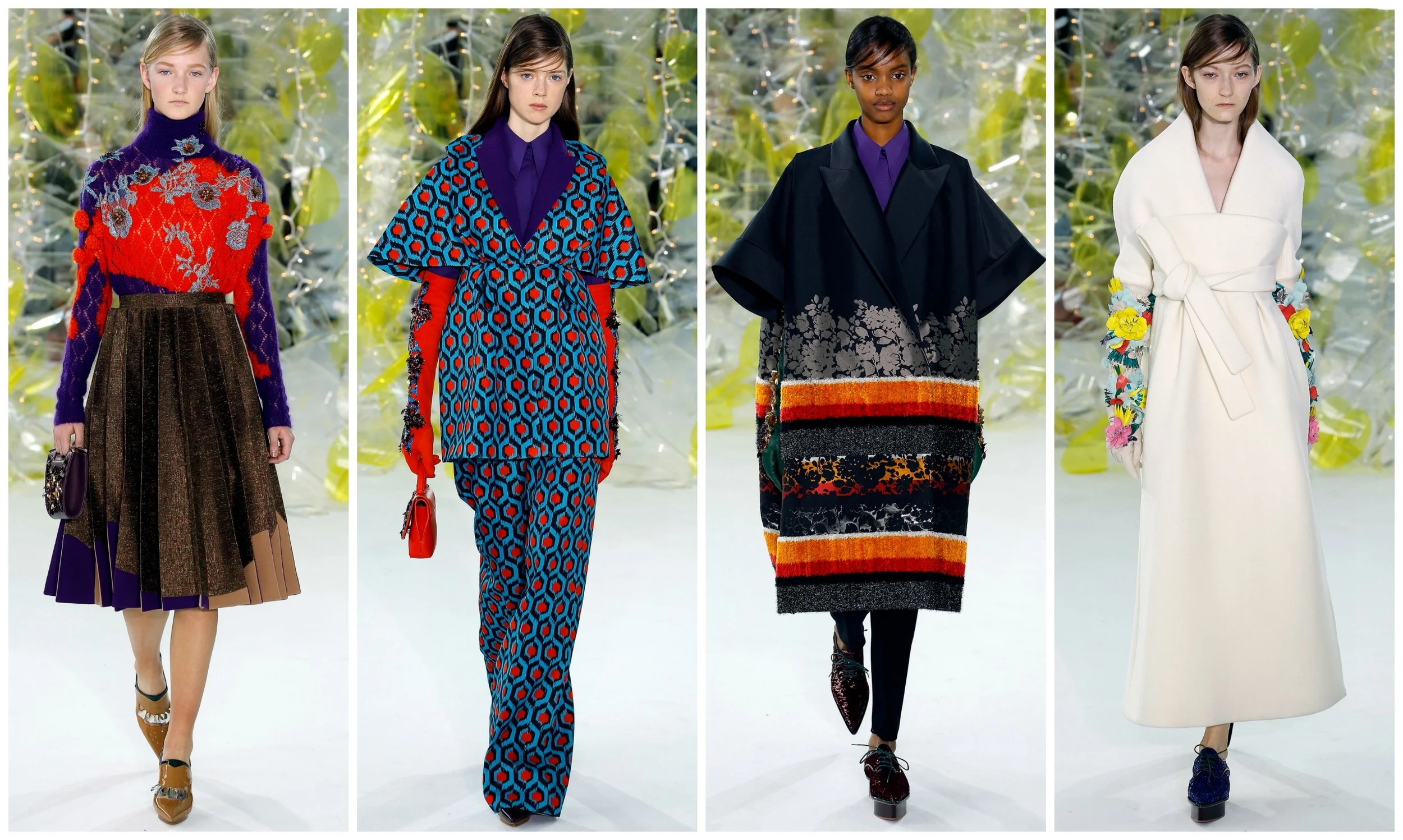Photo:Luca Tombolini / Indigital.tv / Vogue 