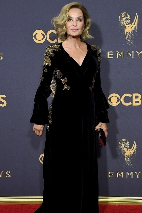 Jessica Lange - Gucci