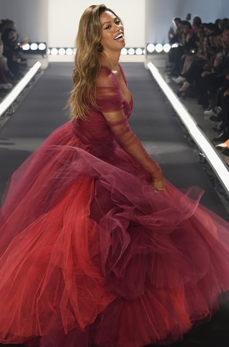 Laverne Cox's Zac Posen Dress on 11 HONORE.jpg