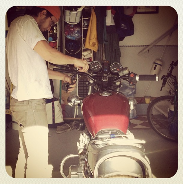 Work in progress...