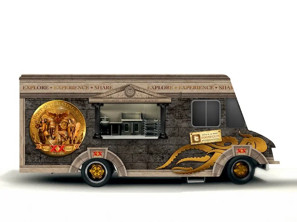 The Mobile Academy