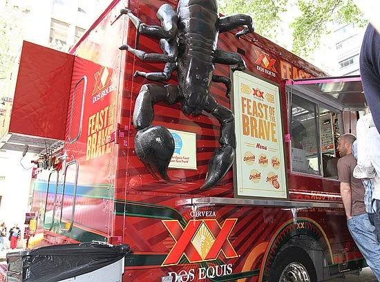 The Truck