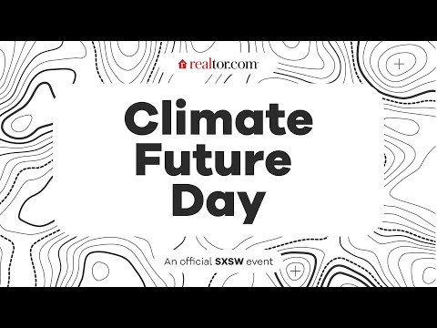 Climate Future Day - SXSW 2024 Recap