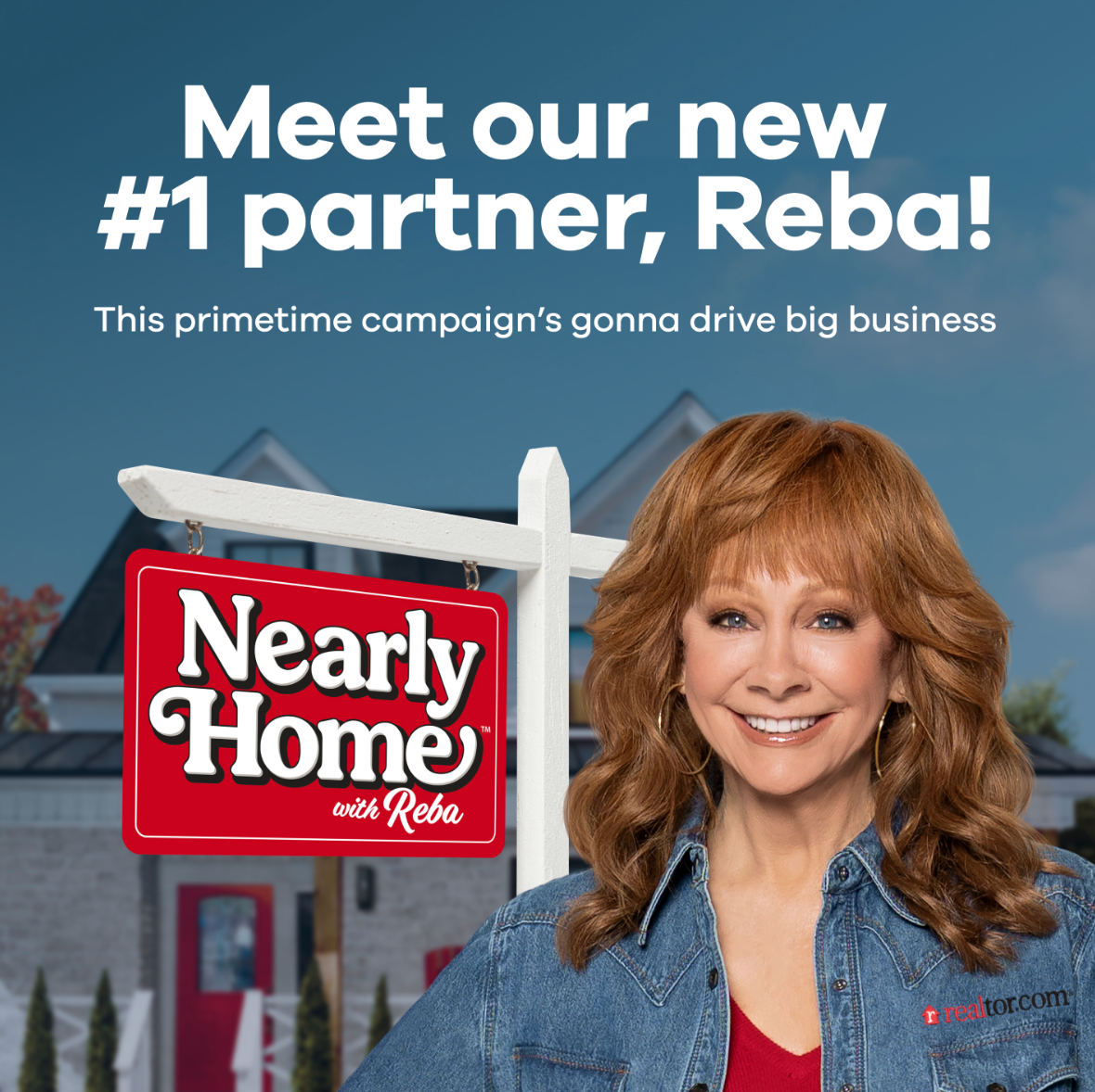 Our best campaign... EVER