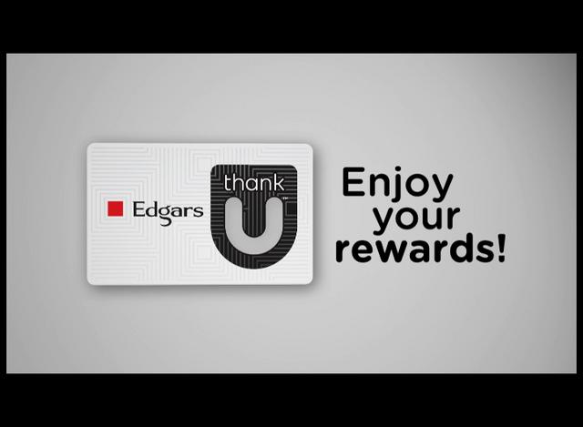 Edgars Thank U