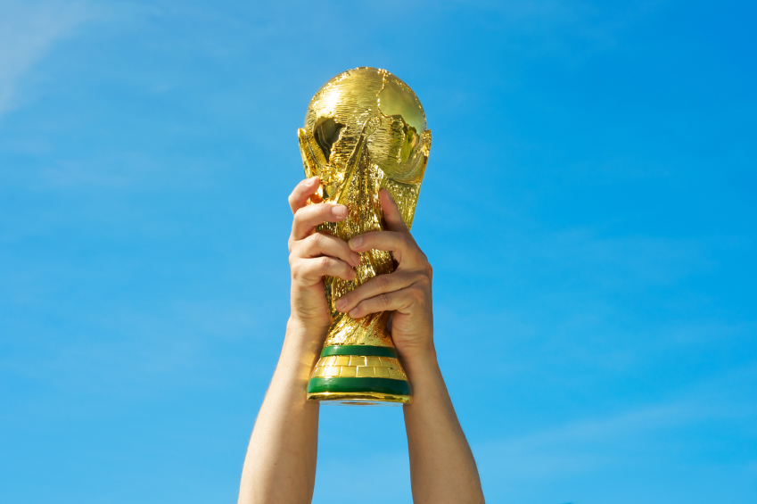 Amateur / Ham Radio Operators can operate in Brazil during the FIFA 2014 World Cup.