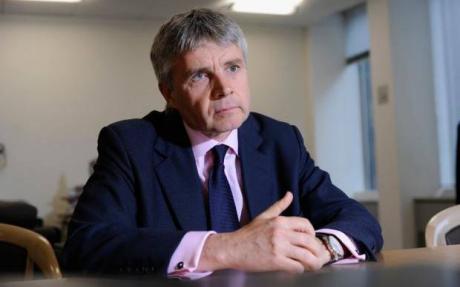 Lord Drayson, demonstrated electricity from Air - Freevolt