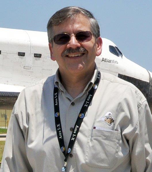 Frank Bauer, KA3HDO