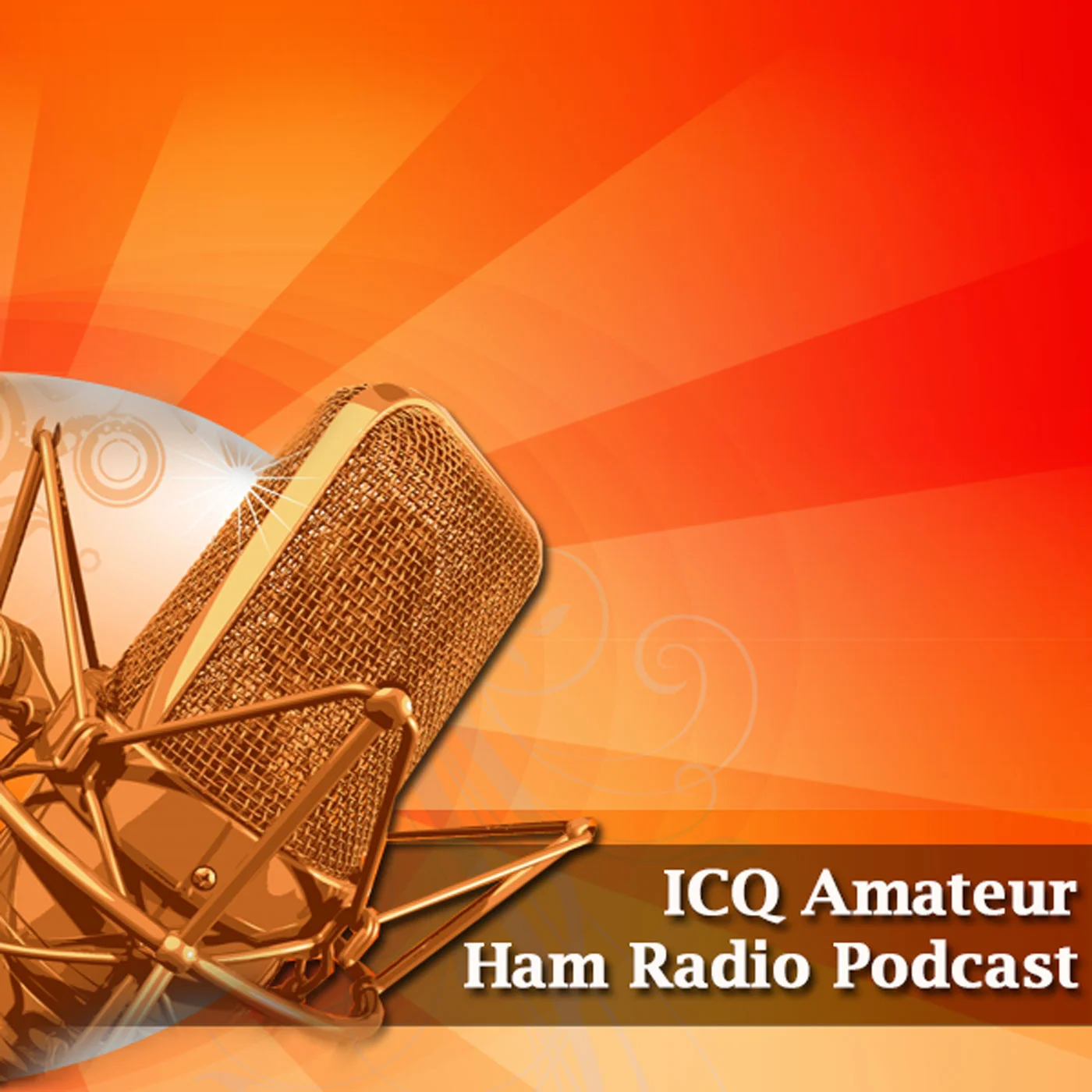 ICQ Podcast Episode 245 - Youth on the Air (YOTA) 2017