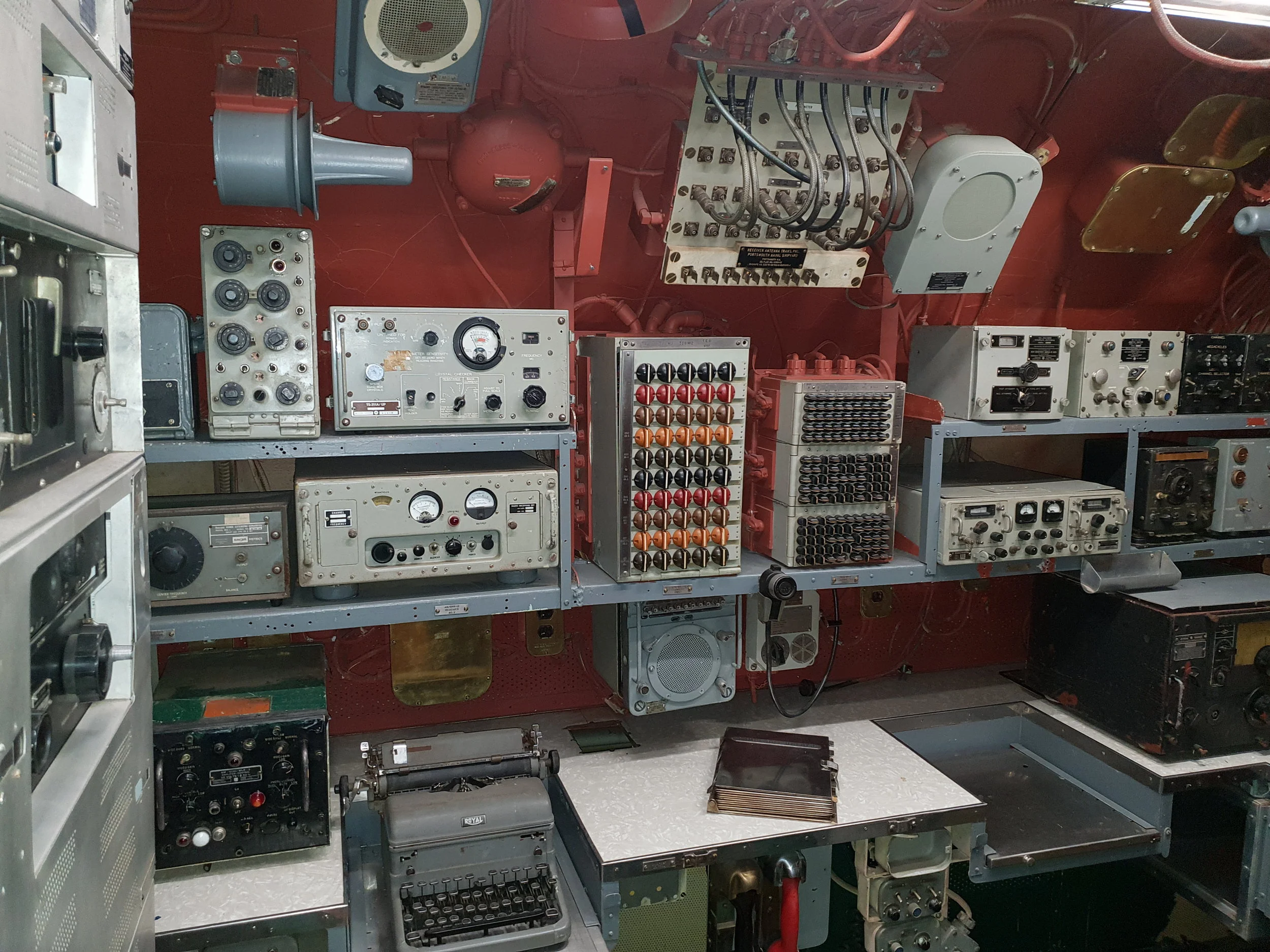 USS Growler Radio Room_20180612_103059.jpg
