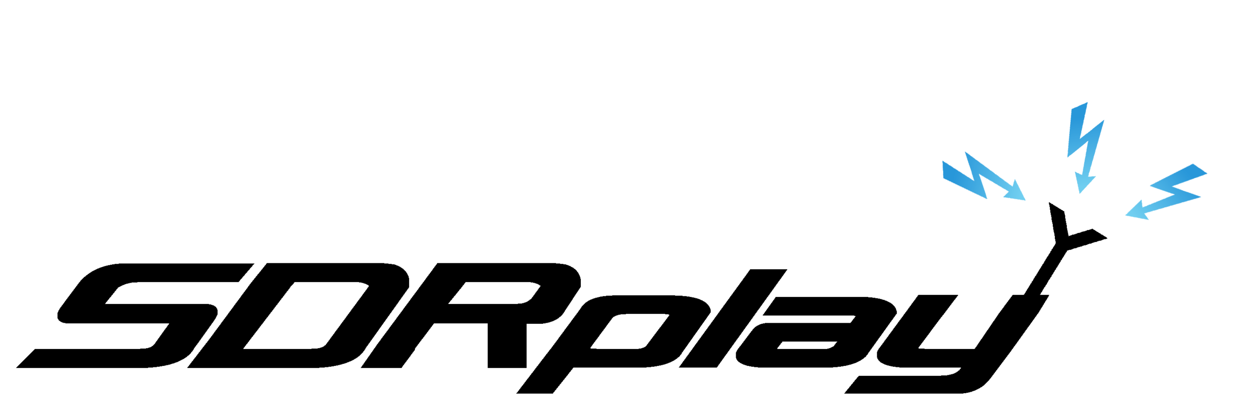 SDRPlay Software Update