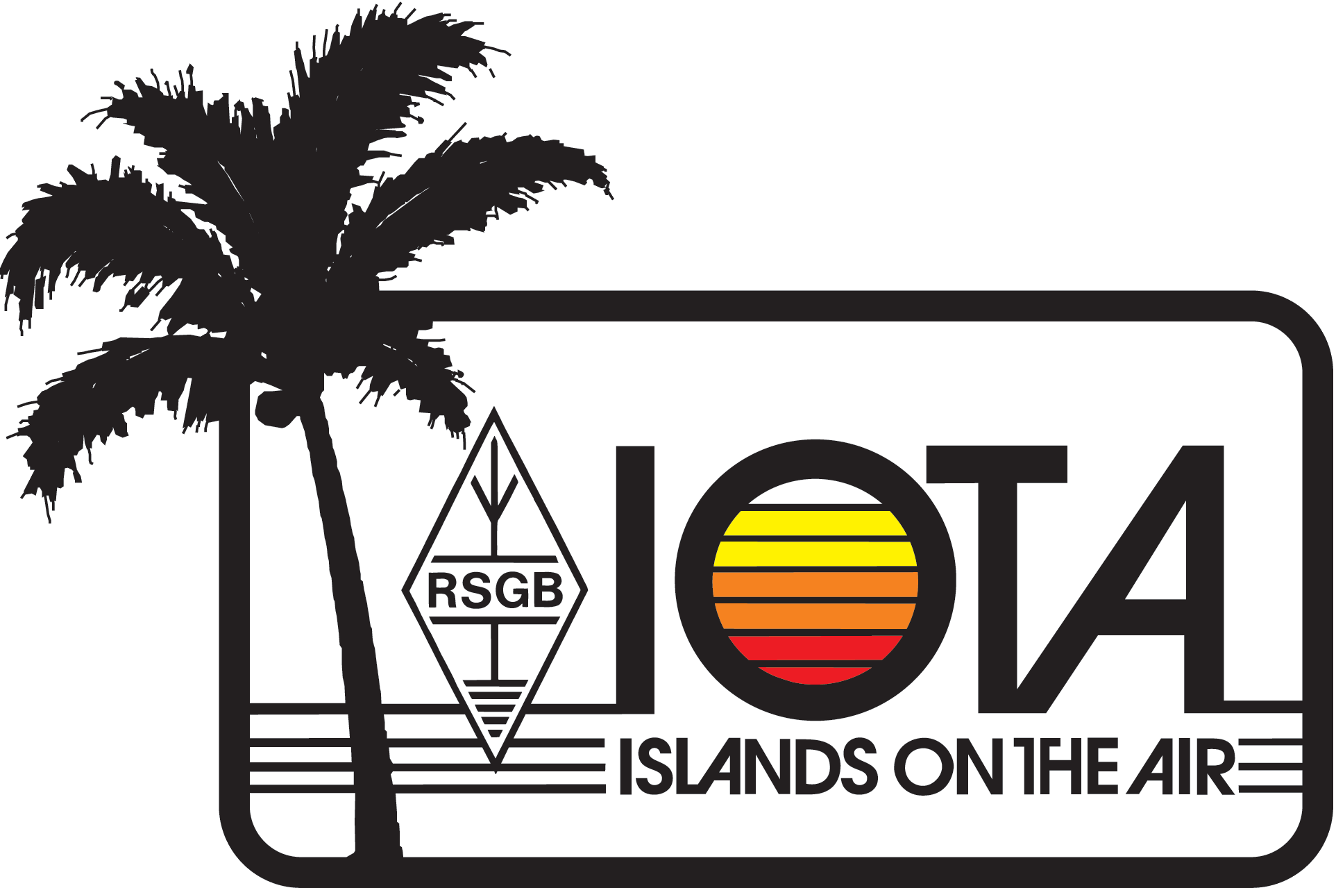 IOTA Expeditioner of the Year Award