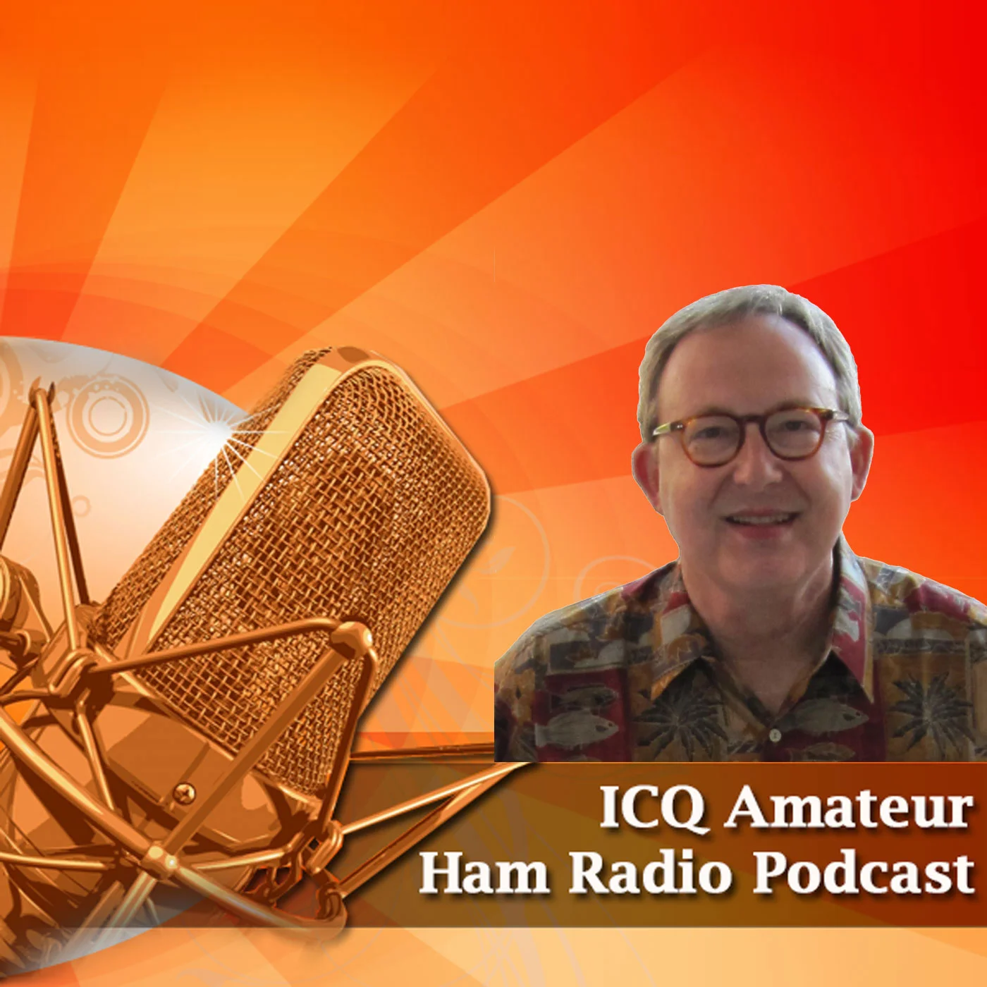 Event : Put That ARRL CEO to Work, Would Ya?