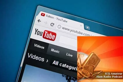 Yaesu Announce FT-3DR C4FM / Dual Band Handheld at Hamvention 2019