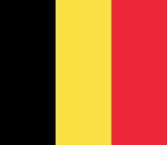 New Ham Radio Regulations in Belgium
