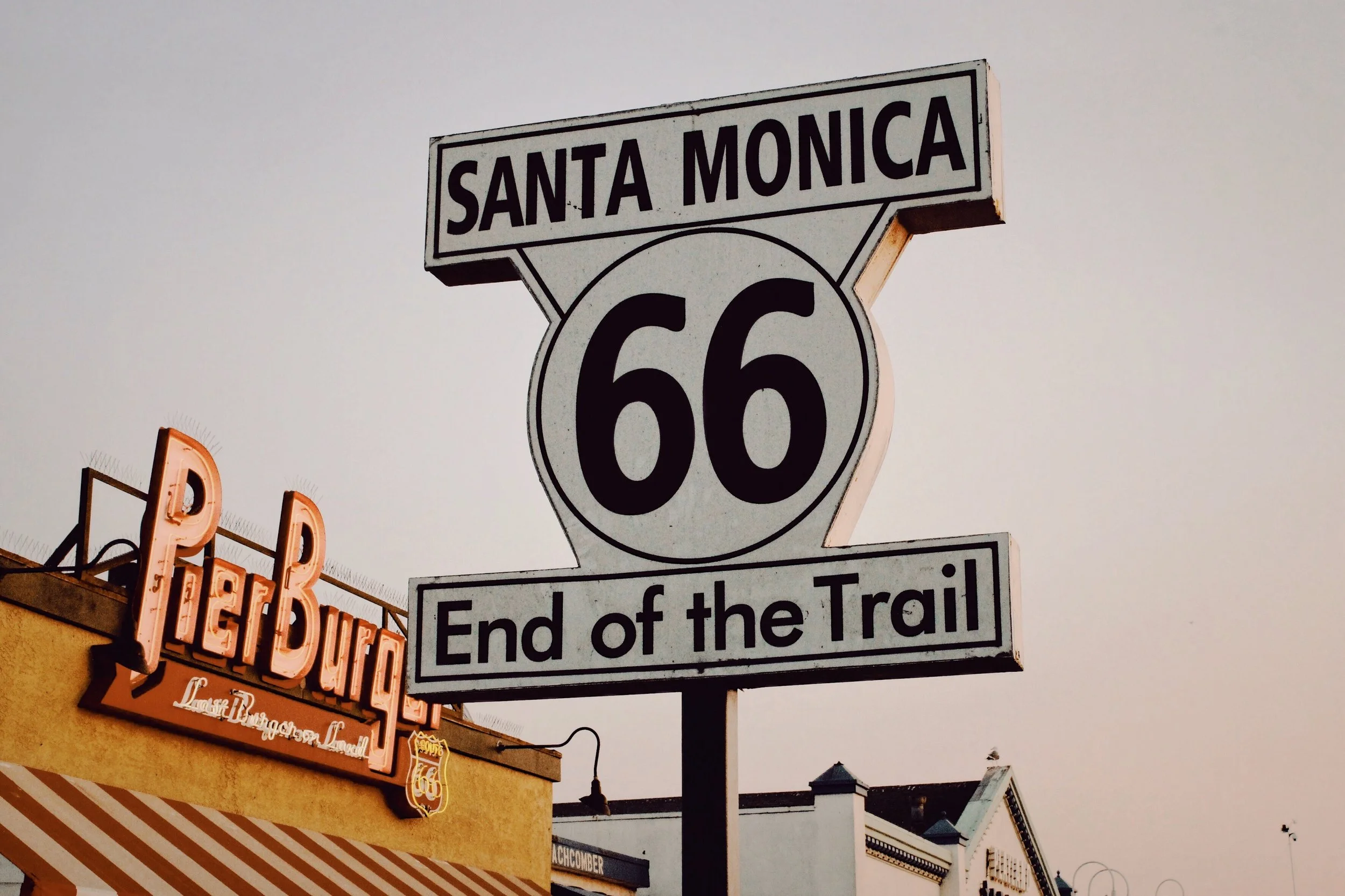 Route 66 On the Air Special Event Set Announced