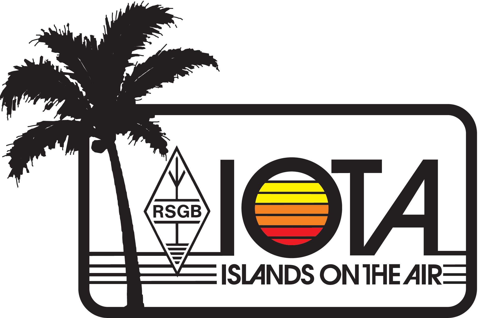 Zanzibar Island IOTA Activation