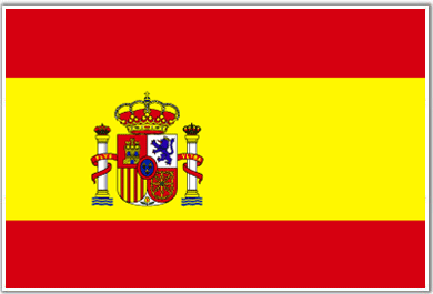 Radio Hams Use 2400 MHz in Spain