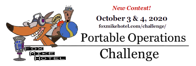 Portable OPS Challenge