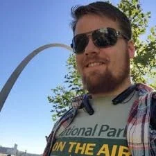 Sterling Mann, N0SSC, Named IARU Region 2 Liaison for Youth