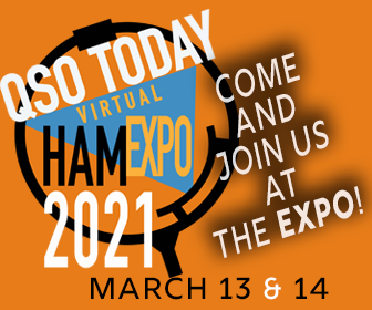 QSO Today Expo Announces Virtual Live Kit Building Workshops
