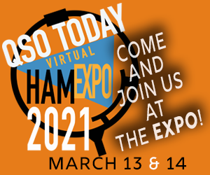 ARRL CEO David Minster (NA2AA) to keynote QSO Today Virtual Ham Expo