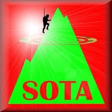 SOTA's 20th Anniversary