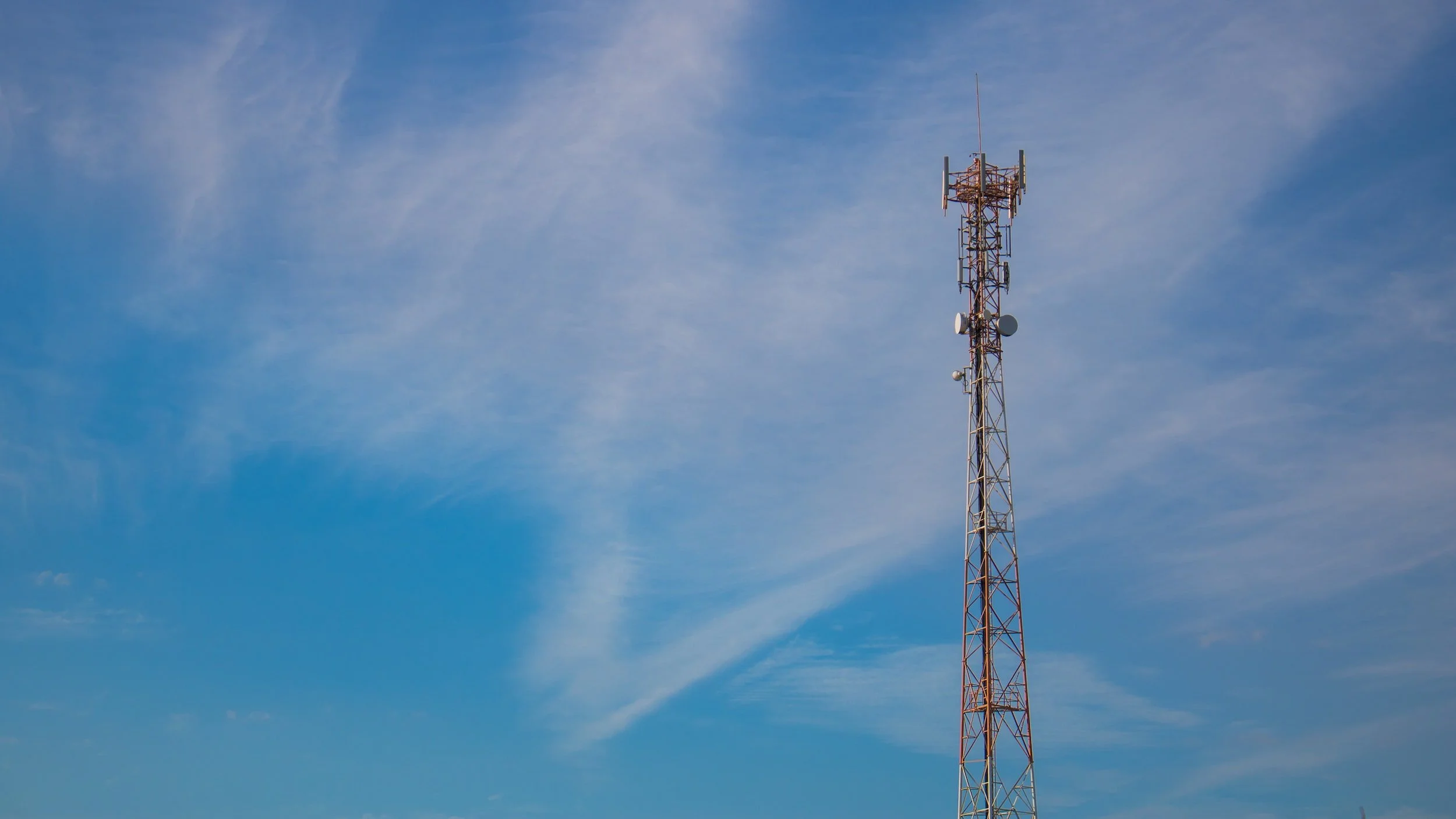 Mysterious Antennas Are Appearing in Utah's Hills and Officials Are Stumped
