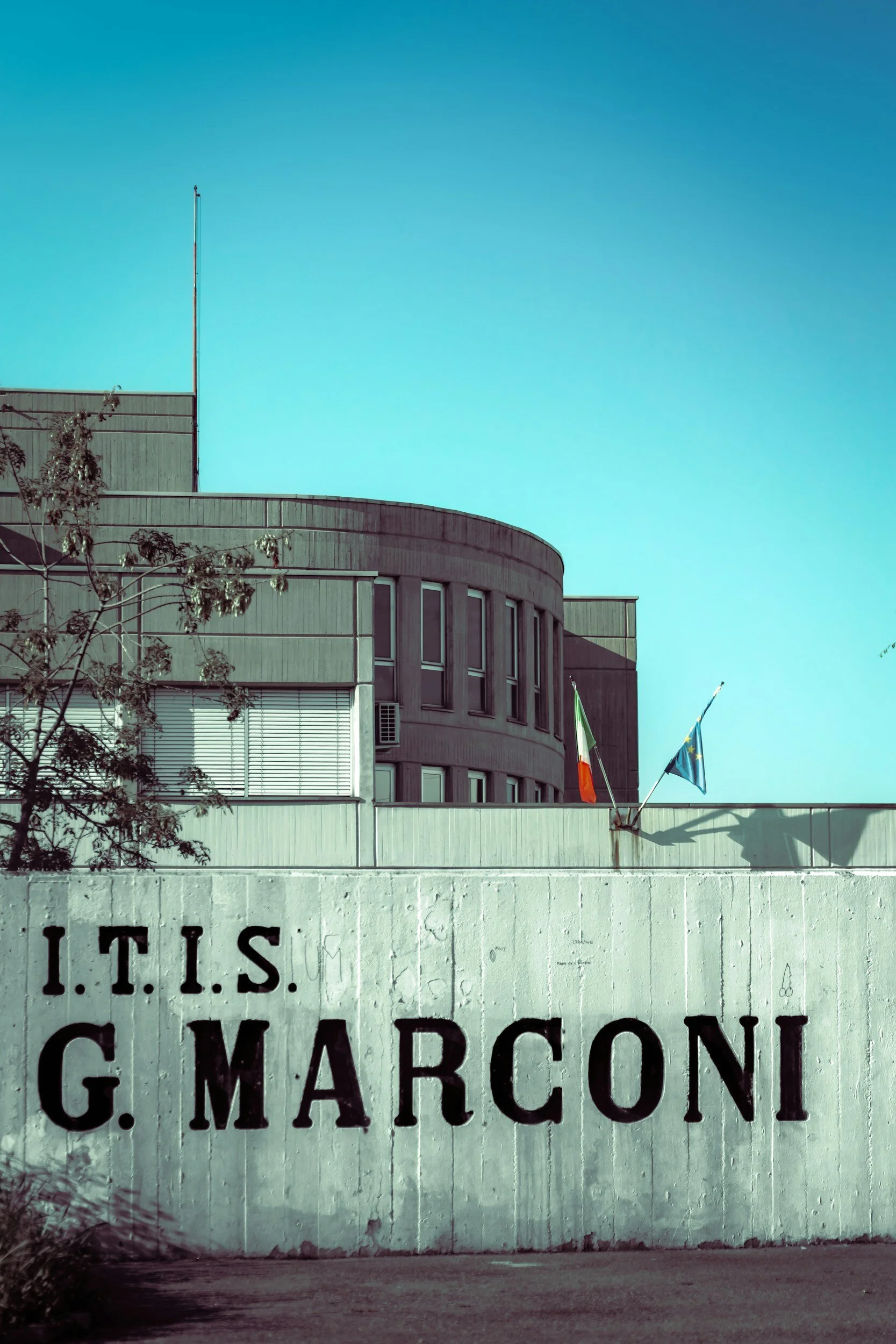 International Marconi Day 2024