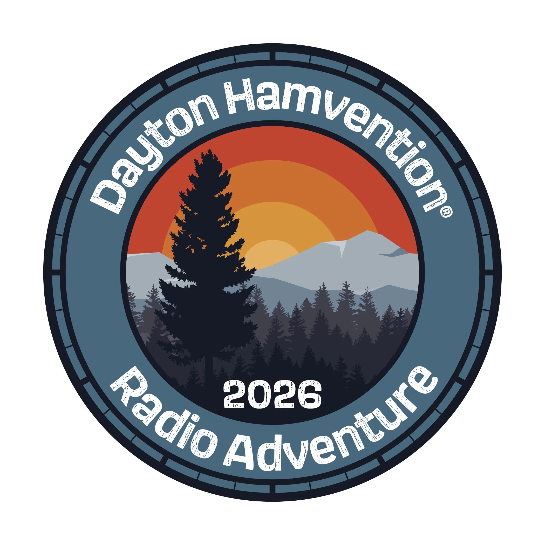 Dayton Hamvention 2026 Theme Annouced