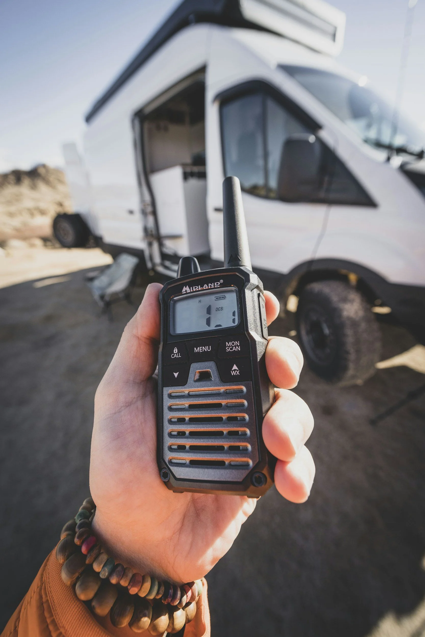 Keeping Teams Connected Where the Network Isn't
