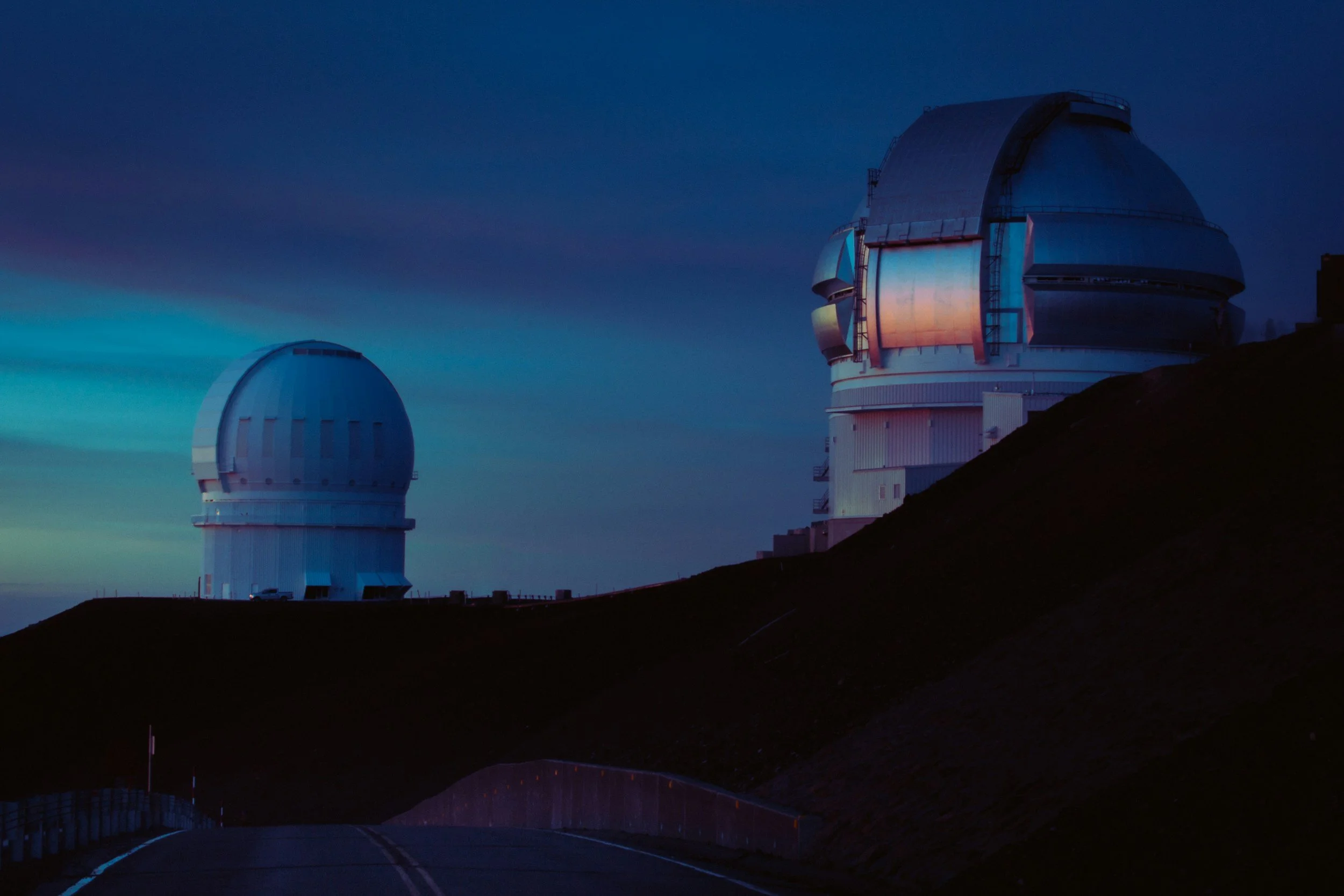 UK's Leading Observatory Earmarked for Shutdown