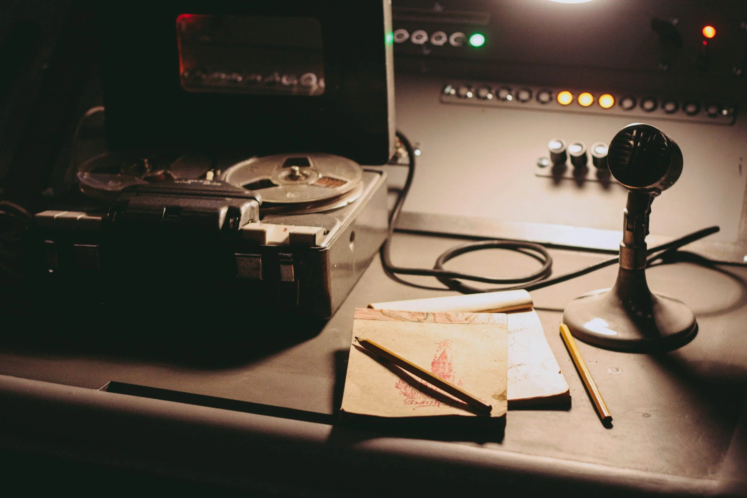 Feds Hunting for German Spy Found a 12-Year-Old Radio Genius Instead