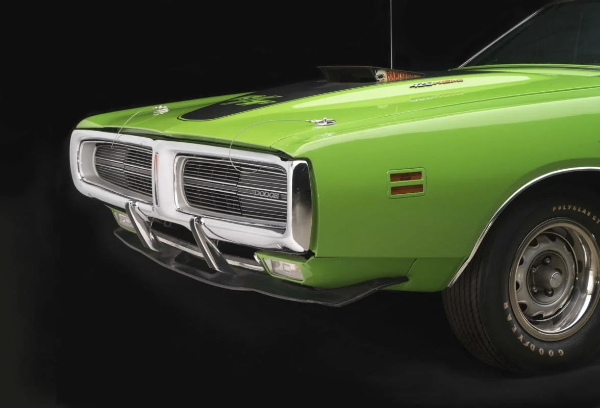 71 sassy grass hemi (white-black int) front.jpg