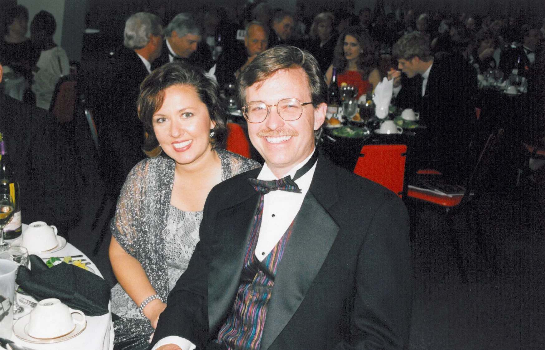 The Story — Wellborn Musclecar Museum