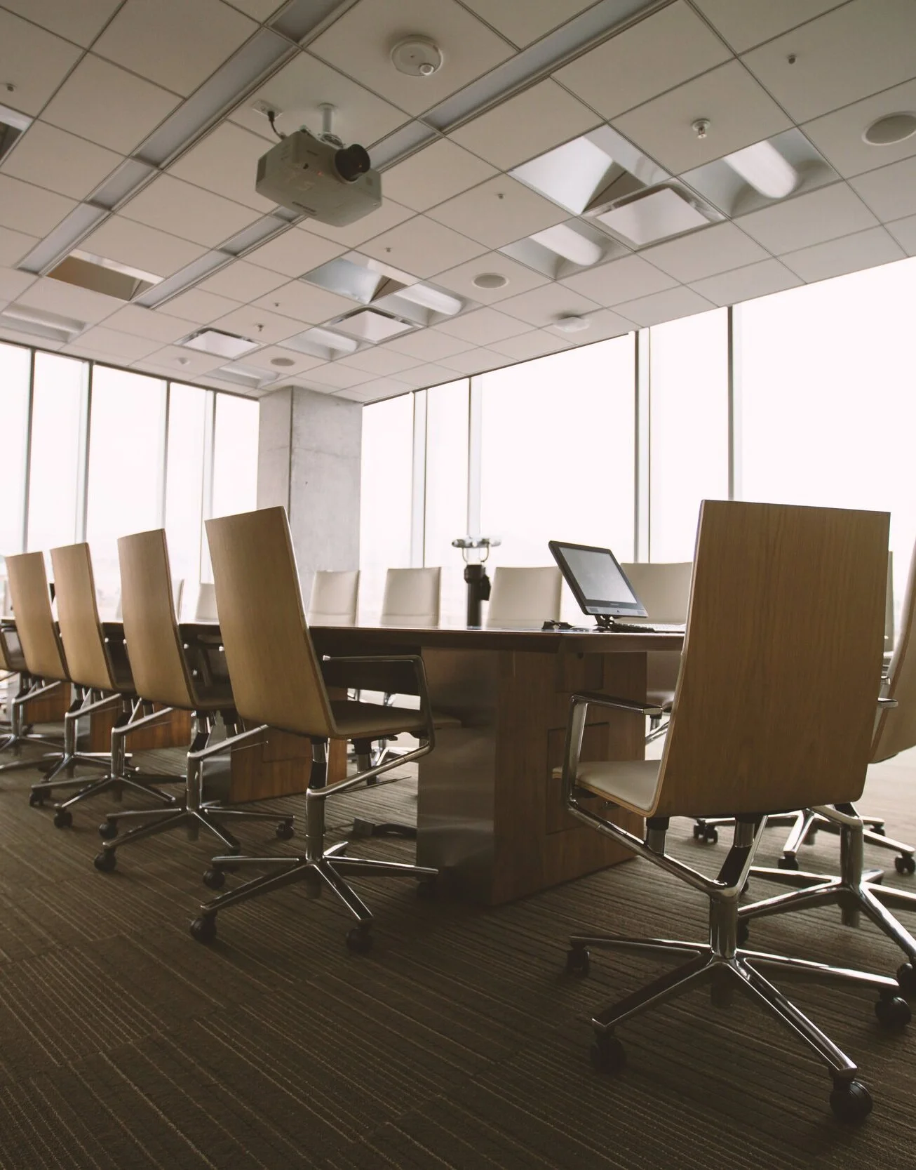 Business and life after 20th April 2020