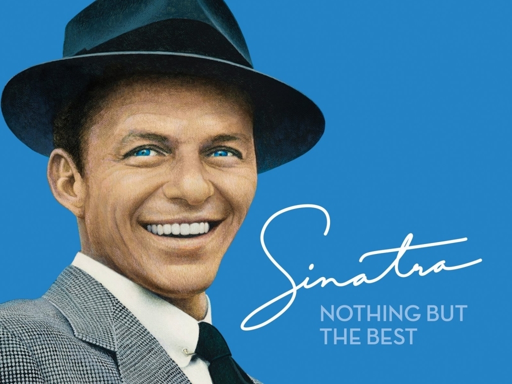 FRANK SINATRA