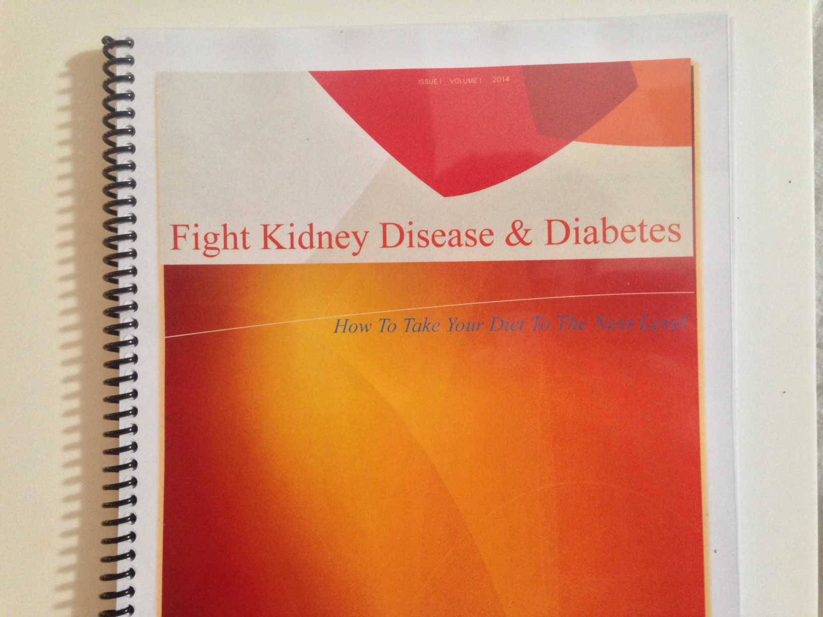 KIDNEYBUZZ.COM'S NEW DIET GUIDE FOR INDIVIDUALS SUFFERING WITH CHRONIC KIDNEY DISEASE AND DIABETES CONTAINS MANY QUICK, EASY-TO-MAKE, AND TRULY DELICIOUS RECIPES. YOU WILL ALSO GET CREATIVE LIFE MANAGEMENT TIPS WHILE SUPPORTING THE DAILY TAILORED NEWS COVERAGE BY PURCHASING THIS VOLUME FOR ONLY $10.00. CLICK HERE.