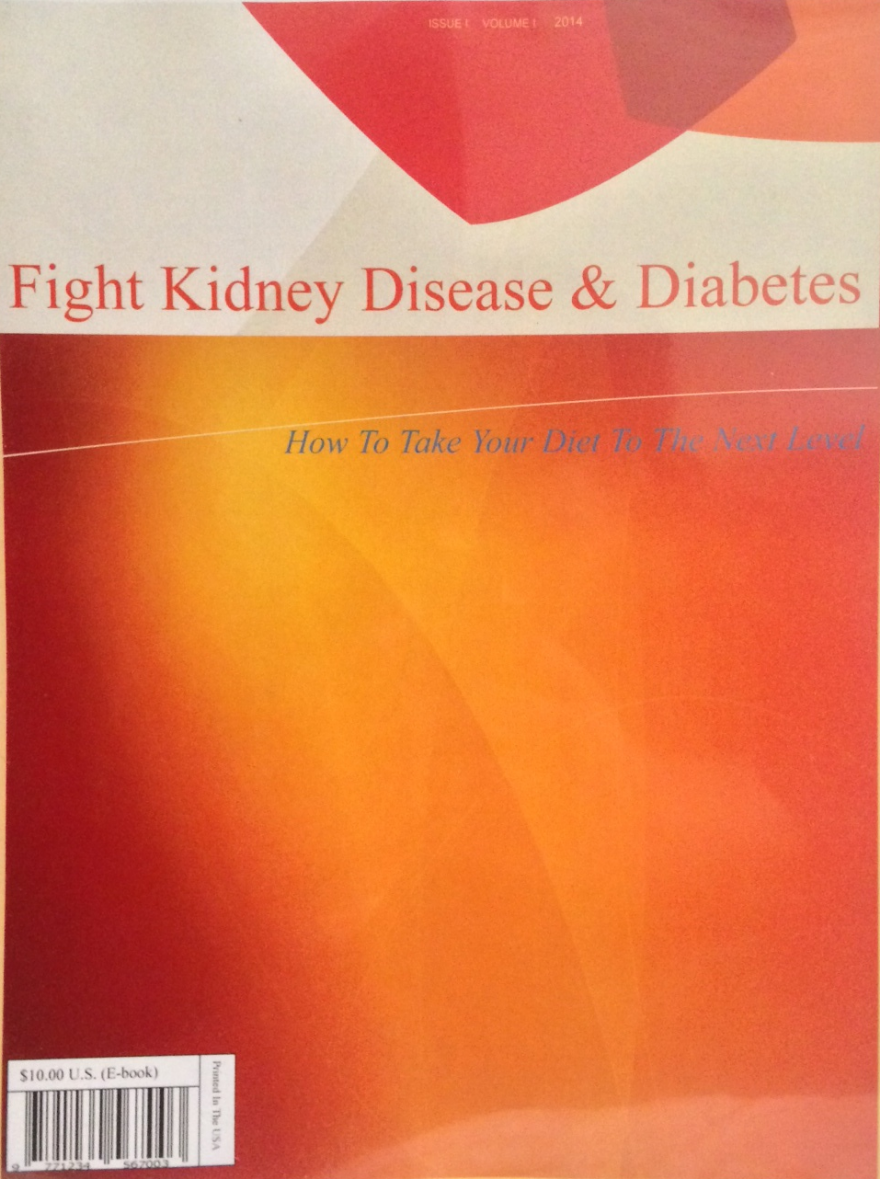 LEARN HOW A 15 YEAR DIALYSIS PATIENT CHANGED HIS LIFE USING SIMPLE AND REALISTIC STRATEGIES. CLICK HERE.