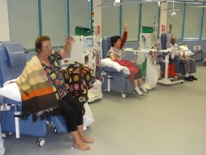 The Best Exercise In The World For Chronic Kidney Disease Patients Conducting Dialysis Kidneybuzz