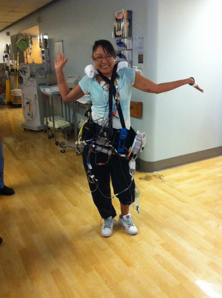 Chronic Kidney Disease Information, Dialysis Tips