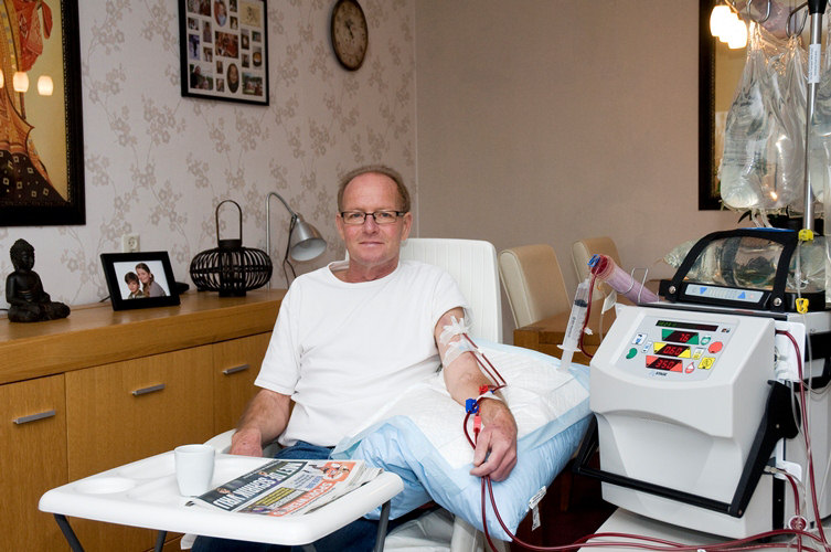 What Is Home Dialysis