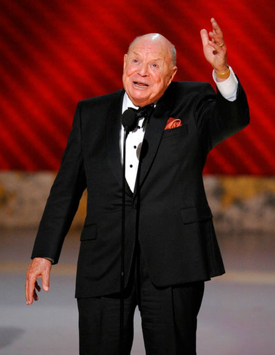 Don Rickles