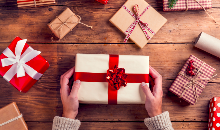 A Gift Guide For Chronic Kidney Disease