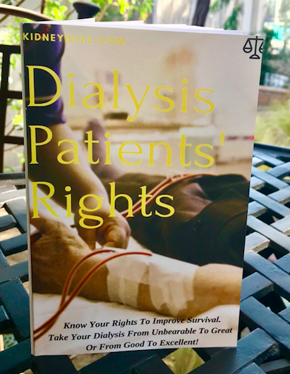 A Gift Guide For Chronic Kidney Disease